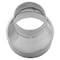 Imperial Mfg Imperial 6 in. D X 4 in. D Galvanized Steel Furnace Pipe Reducer GV1417 - alternate 5